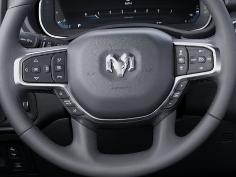 New 2026 RAM 1500 Big Horn image 19
