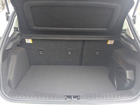 Used 2017 Ford Focus Titanium image 25