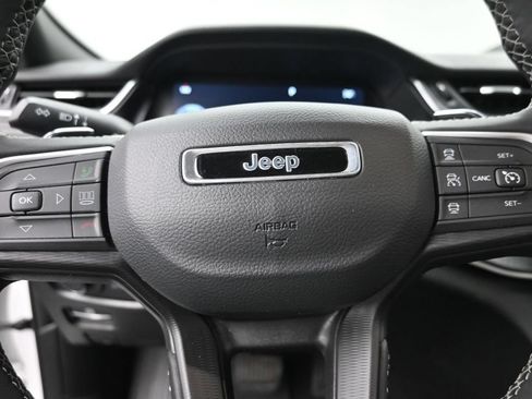 Used 2023 Jeep Grand Cherokee Altitude AWD/4WD image 17