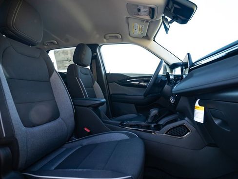 New 2026 Chevrolet TrailBlazer LT w/ Driver Confidence Package image 13