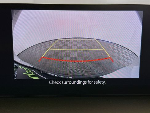 Used 2025 MAZDA CX-50 AWD 2.5 Hybrid w/ Premium Pkg image 22