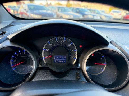 Used 2009 Honda Fit image 20