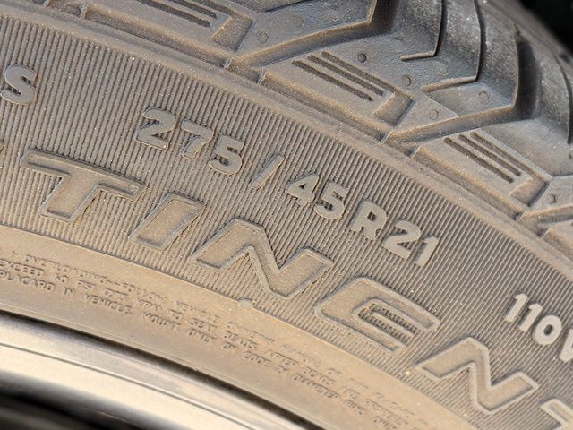Used 2024 Jeep Grand Cherokee Summit AWD/4WD image 11