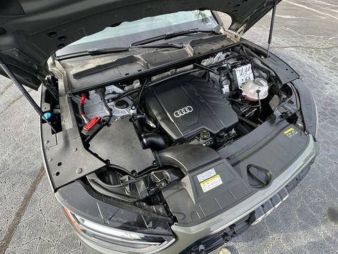 Used 2023 Audi Q5 2.0T Premium Plus w/ Premium Plus Package image 32