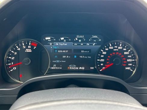 Used 2020 Ford F150 Raptor w/ Equipment Group 802A Luxury image 29