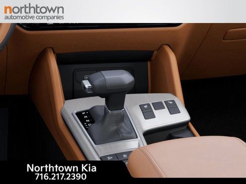 New 2026 Kia Sportage X-Line w/ X-Line Premium Package image 24