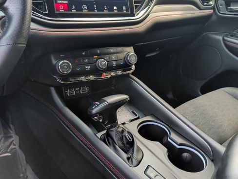 Used 2026 Dodge Durango GT w/ Trailer Tow Group IV AWD/4WD image 22