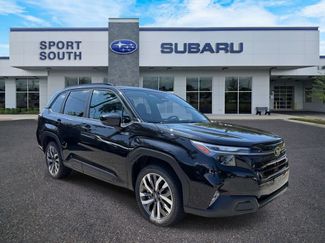 New 2026 Subaru Forester Touring AWD/4WD video 1
