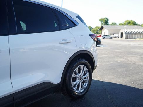 Used 2023 Ford Escape Active w/ Tech Pack #2 FWD image 20