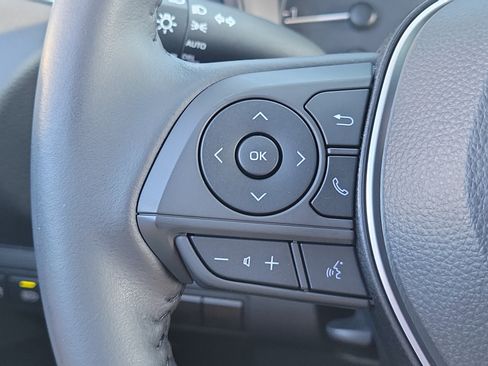 Used 2024 Toyota Corolla SE image 27