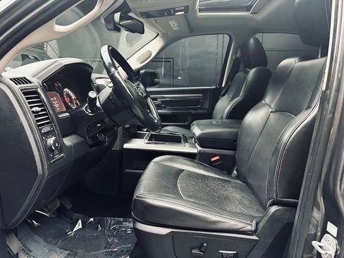 Used 2014 RAM 1500 Sport w/ Sport Premium Group AWD/4WD image 18