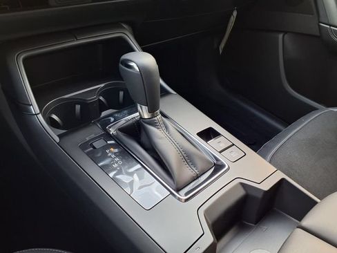 New 2026 MAZDA CX-5 Preferred AWD/4WD image 15