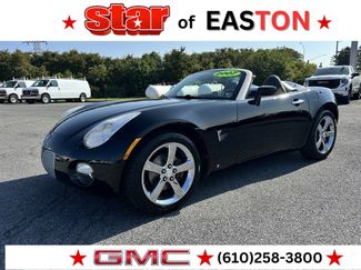 Used 2007 Pontiac Solstice Convertible w/ Premium Package video 2
