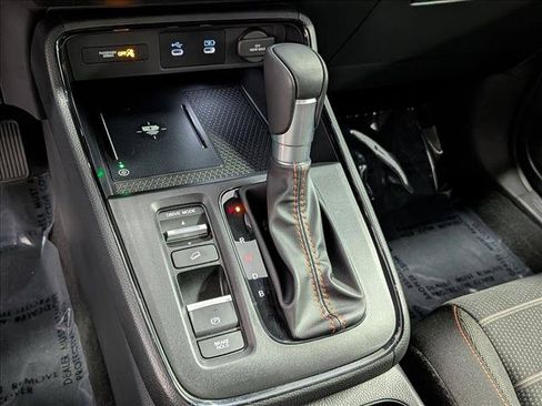 Used 2026 Honda CR-V Sport image 14