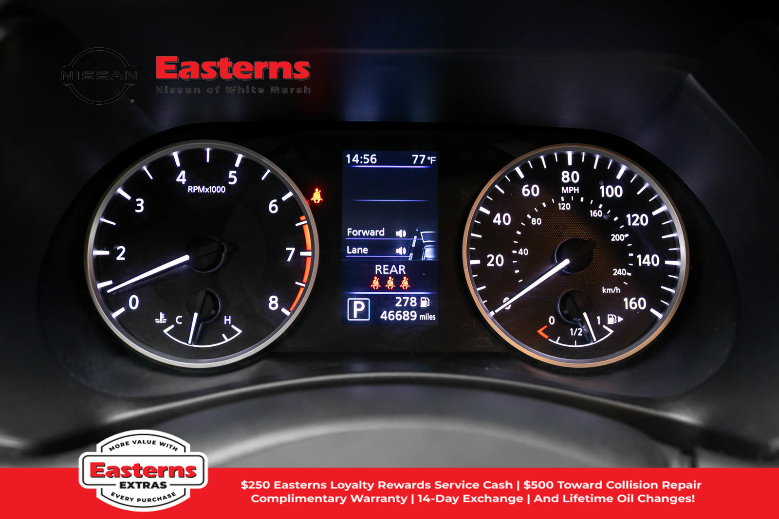 Used 2024 Nissan Sentra S FWD image 17