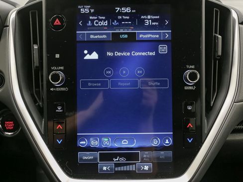 Used 2024 Subaru Crosstrek 2.0i Premium image 27