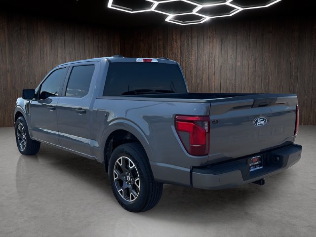 Used 2024 Ford F150 STX RWD image 5