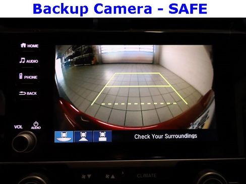 Used 2019 Honda Civic EX image 5