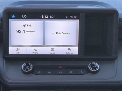 Certified 2024 Ford Maverick XL image 18