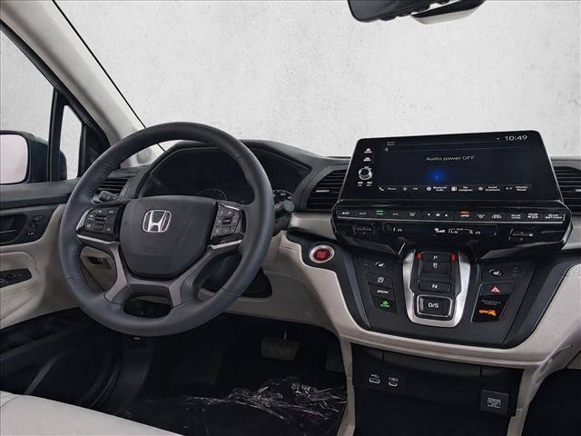 New 2027 Honda Odyssey EX-L image 19