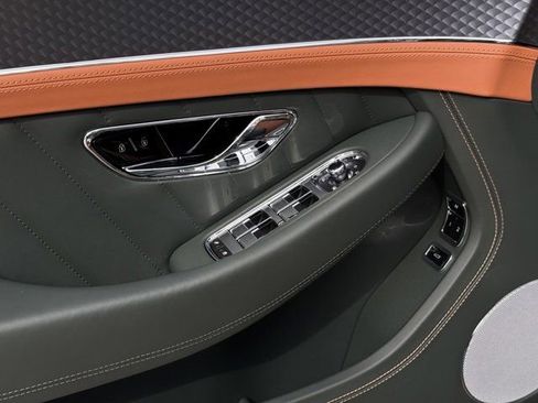 New 2024 Bentley Continental GT image 16
