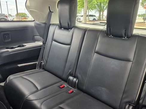 Used 2018 INFINITI QX60 Luxe w/ Premium Plus Package AWD/4WD image 11