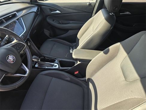 Used 2022 Buick Encore GX Select image 20