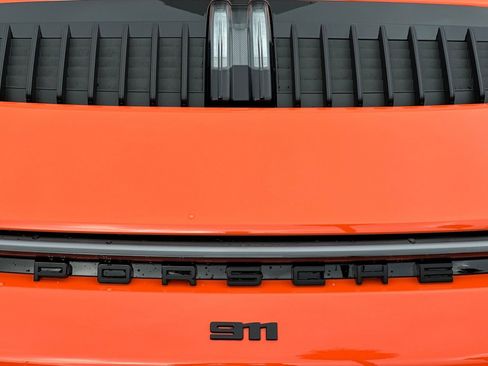 Certified 2023 Porsche 911 Targa 4 GTS image 37