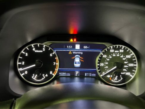 Certified 2023 Nissan Altima 2.5 SL AWD/4WD image 18