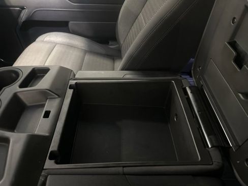 Used 2025 Chevrolet Silverado 2500 LT w/ Safety Package image 27