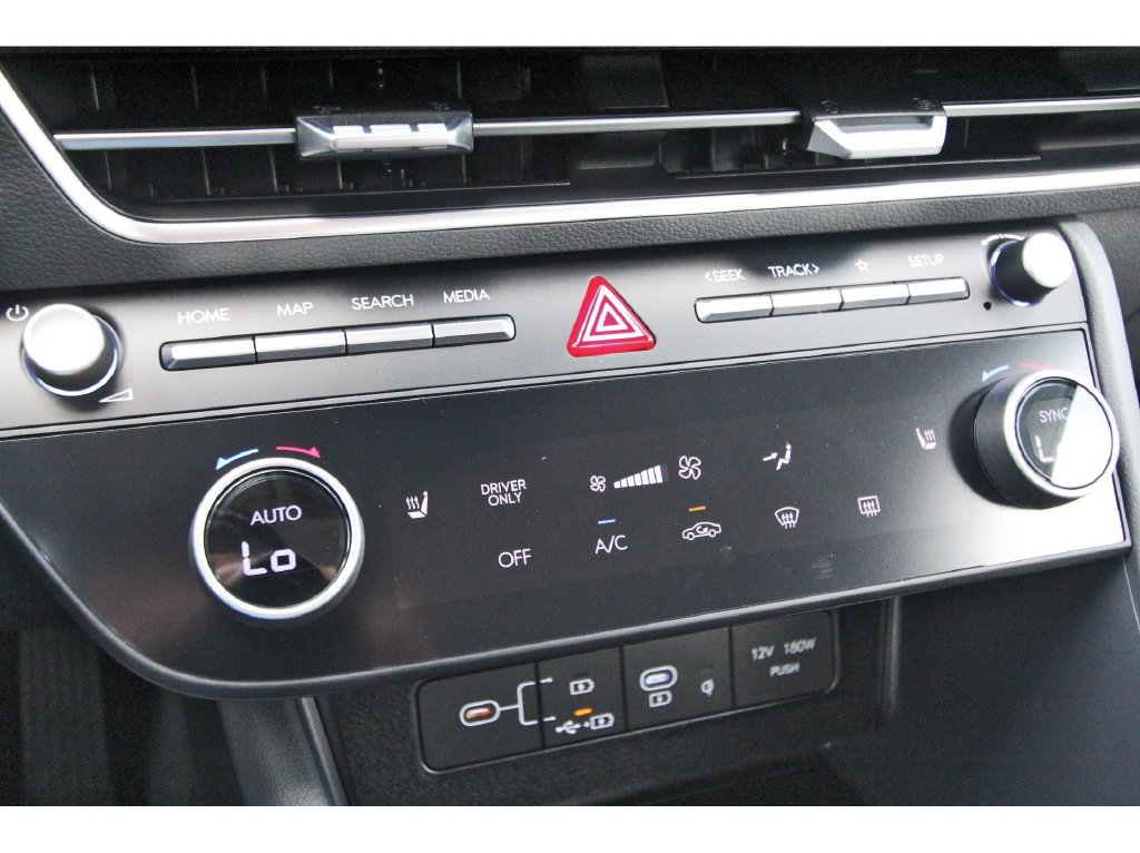 New 2026 Hyundai Sonata SEL FWD image 16