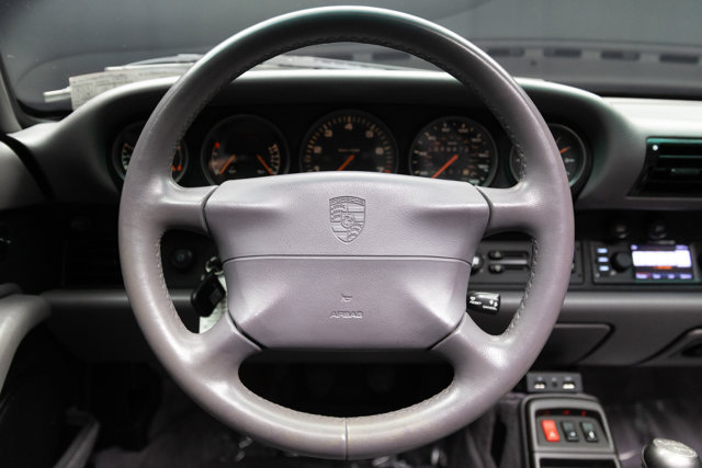 Used 1997 Porsche 911 Carrera S RWD image 62