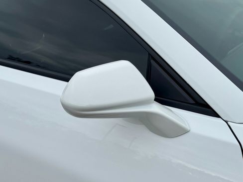 Used 2022 Chevrolet Camaro ZL1 image 61