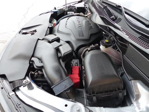 Used 2025 Honda Odyssey EX-L image 19