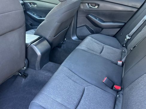 Used 2023 Honda Accord LX image 26