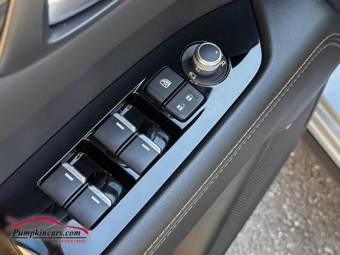 Used 2023 MAZDA CX-5 AWD 2.5 S w/ Premium Plus Pkg image 29