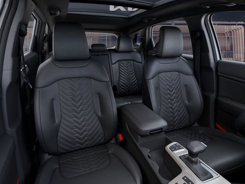 New 2026 Kia Sportage X-Pro Prestige AWD/4WD image 15