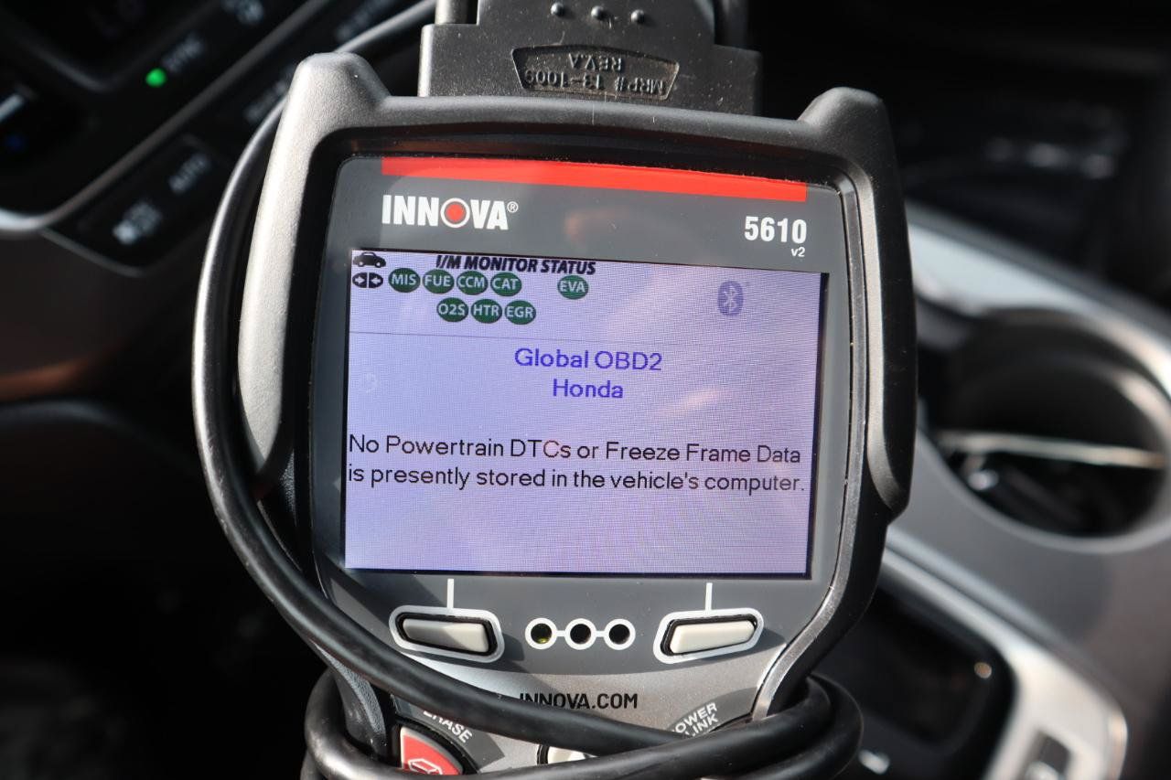 Used 2020 Honda Pilot EX-L image 26