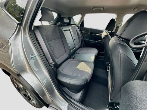 Certified 2025 Kia Seltos S FWD image 25