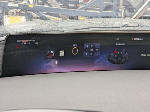 Certified 2025 Lincoln Navigator Reserve image 32