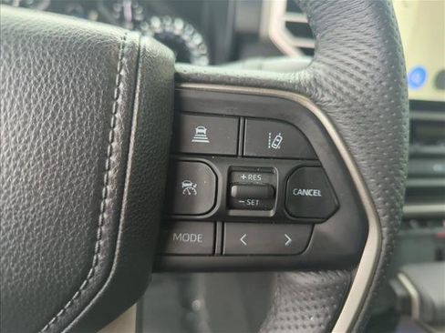 Certified 2025 Toyota Tundra SR5 w/ SR5 Premium Package image 13