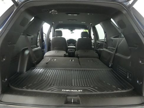 Used 2022 Chevrolet Traverse LT AWD/4WD image 26