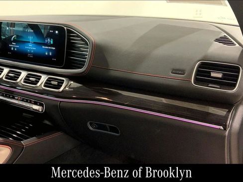 Used 2023 Mercedes-Benz GLE 53 AMG 4MATIC image 20