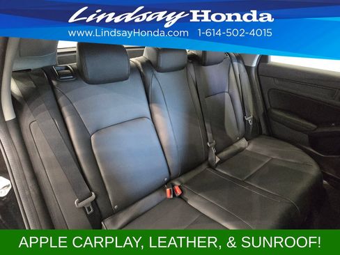 Used 2024 Acura Integra FWD image 8