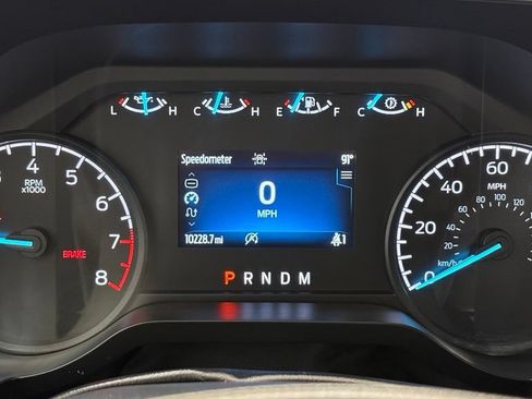 Used 2023 Ford F150 XL RWD image 34