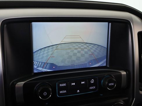 Used 2018 GMC Sierra 1500 SLT w/ Texas SLT Premium Package image 6