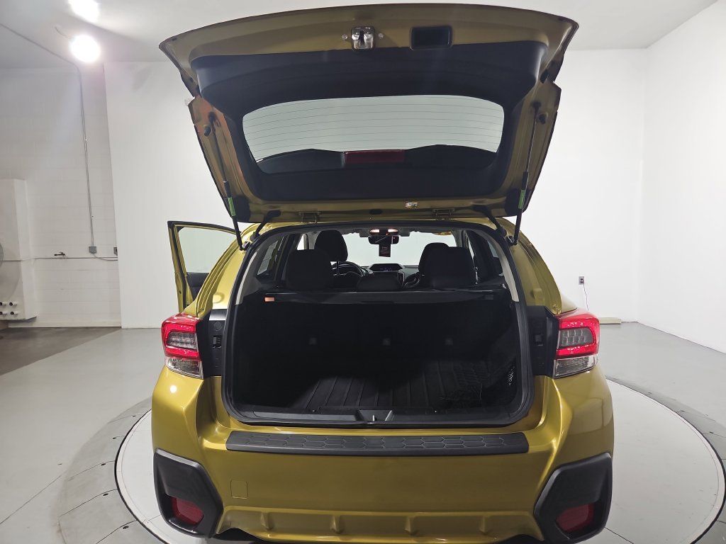 Used 2021 Subaru Crosstrek 2.0i Premium w/ Popular Package #2 AWD/4WD image 22