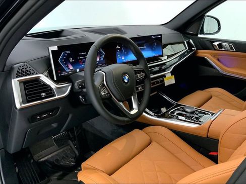 New 2026 BMW X5 xDrive40i image 4