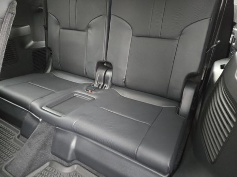 New 2026 Lexus LX 700h Luxury w/ Appearance Package image 21