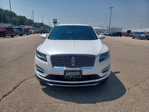 Used 2019 Lincoln MKC Reserve w/ MKC Technology Package AWD/4WD image 8